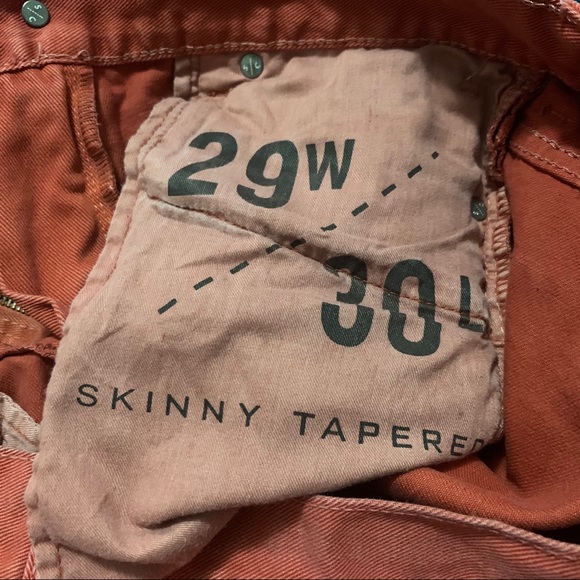 Standard Cloth Jeans - Picture 6 of 7